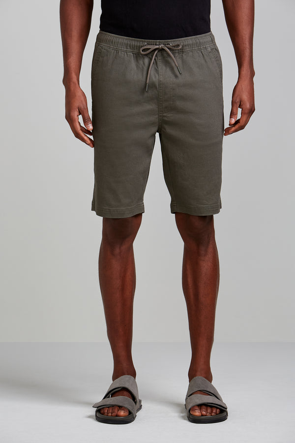 Bermuda Sarja - Verde