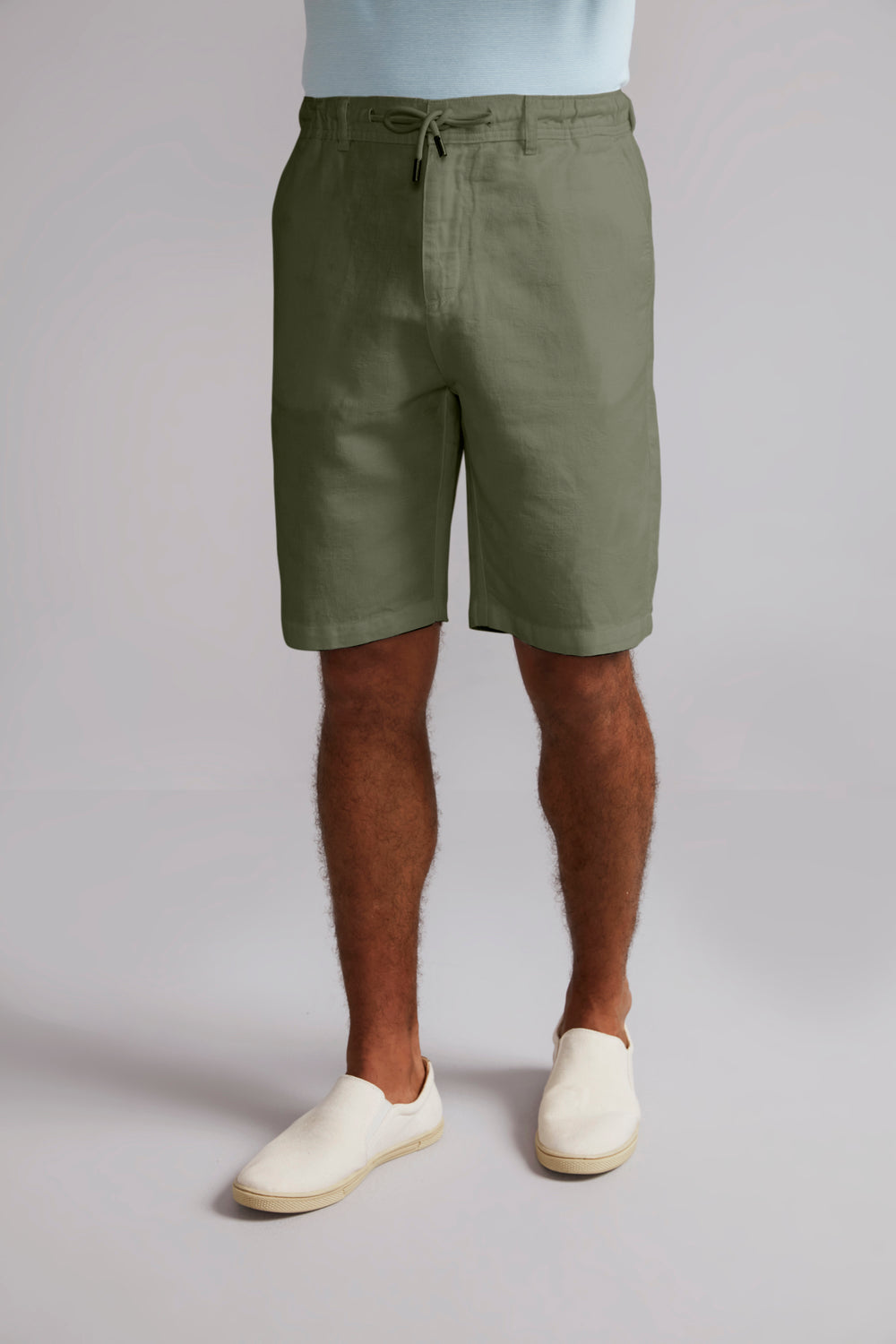 Bermuda Linen Blend