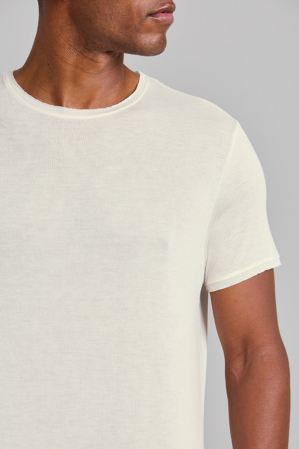 Camiseta Slim Fit
