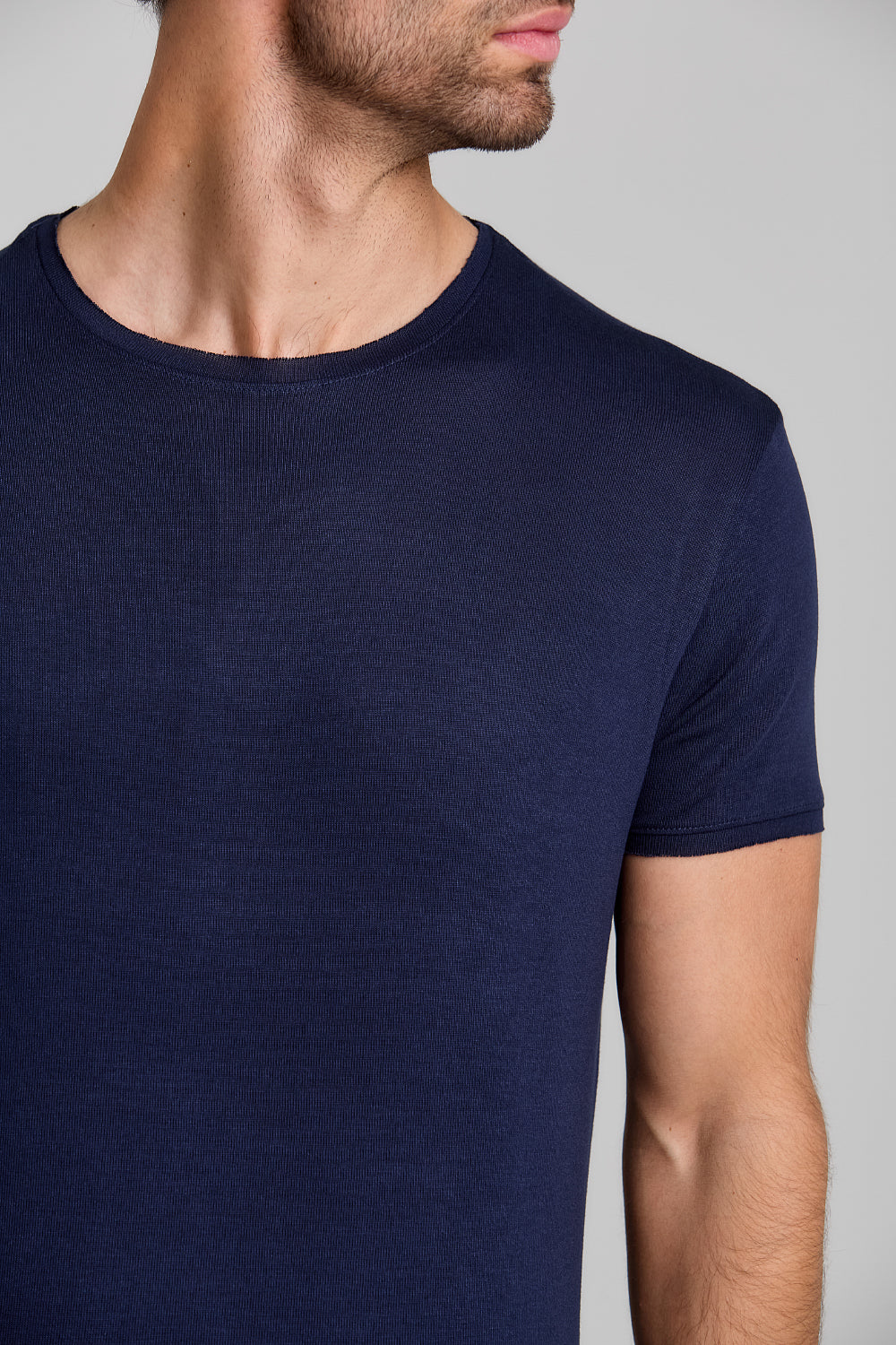 Camiseta Slim Fit