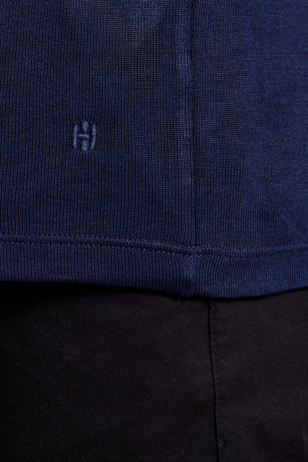 Camiseta Slim Fit