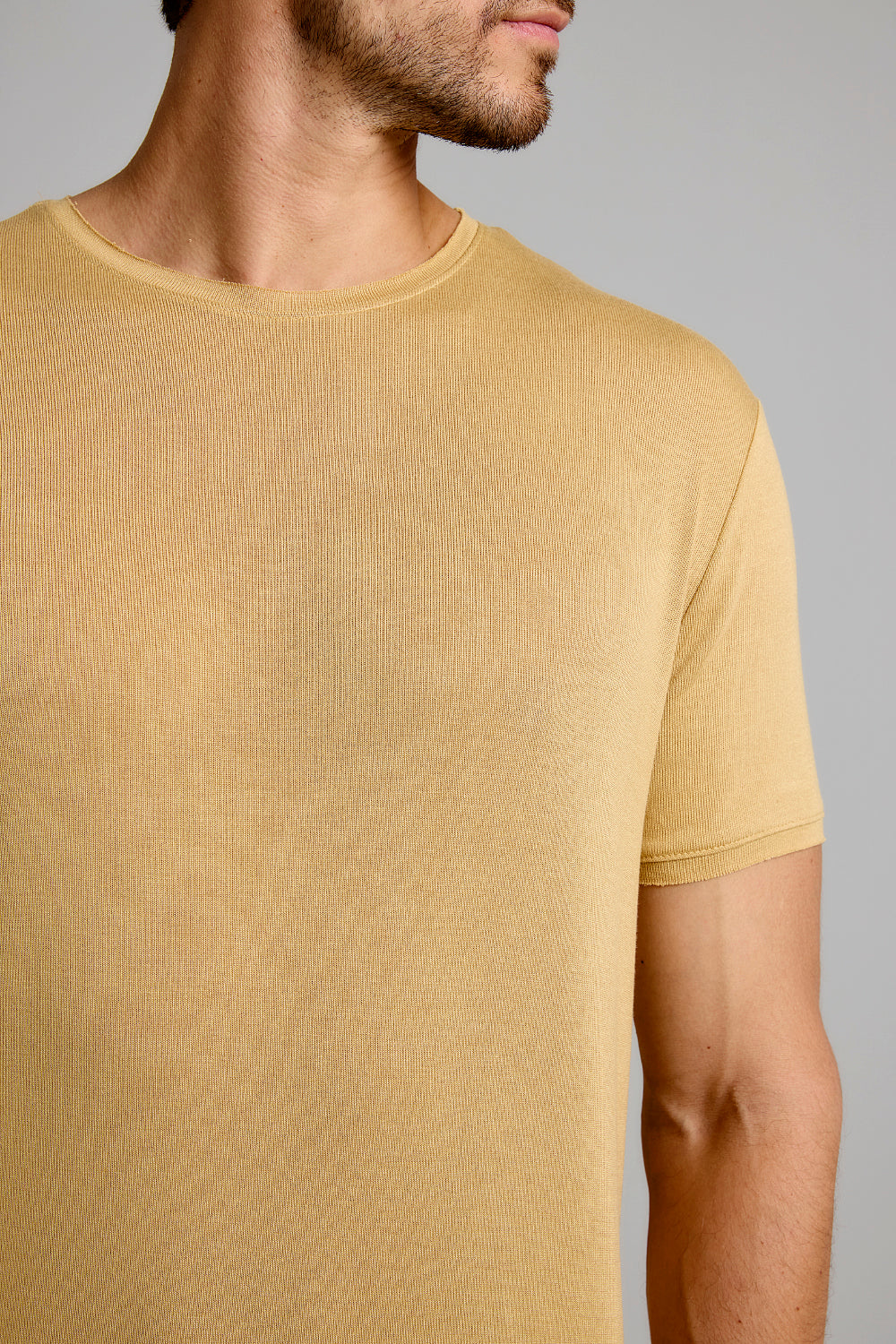 Camiseta Slim Fit