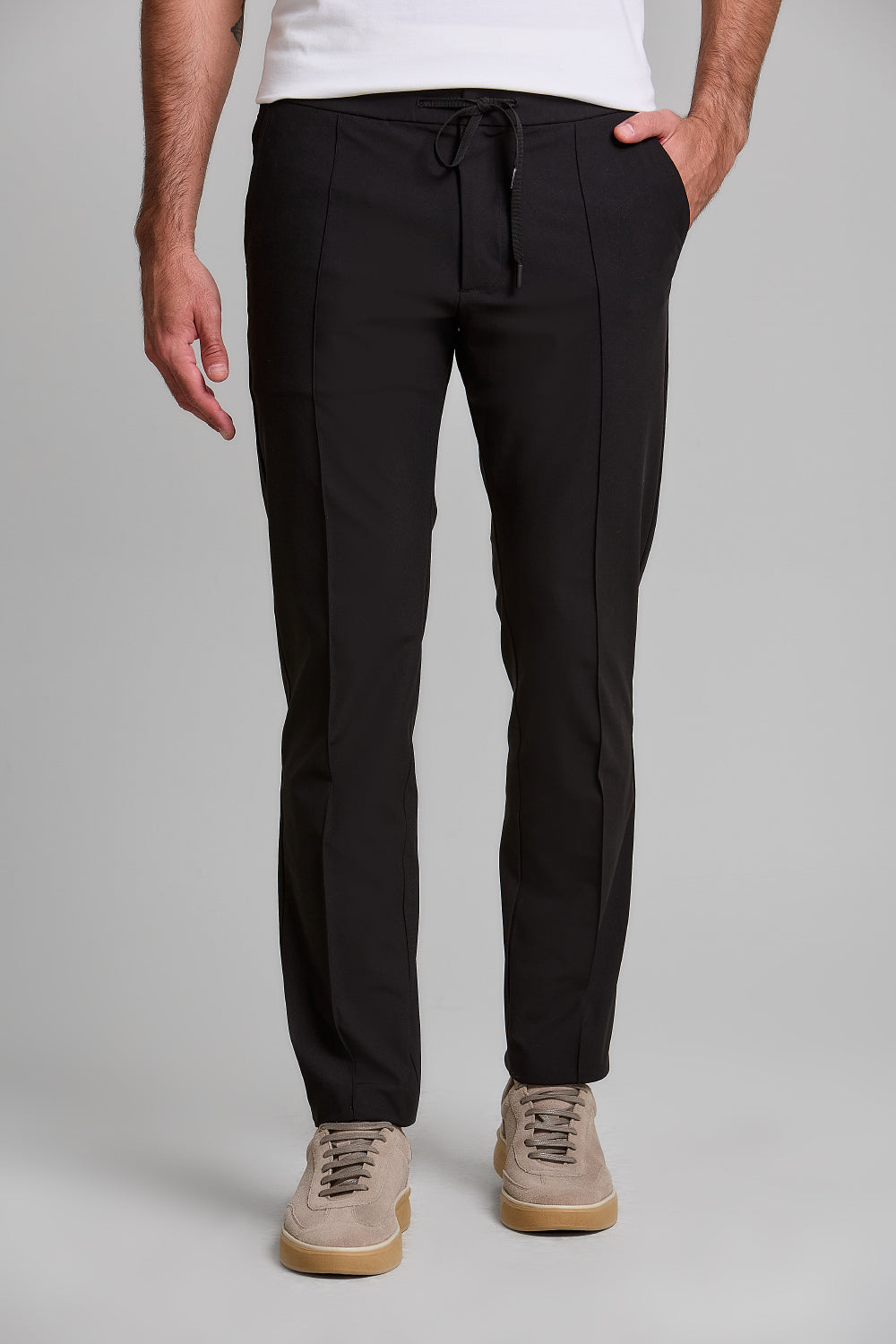 Calça Alfaiataria Hitech Slim Fit
