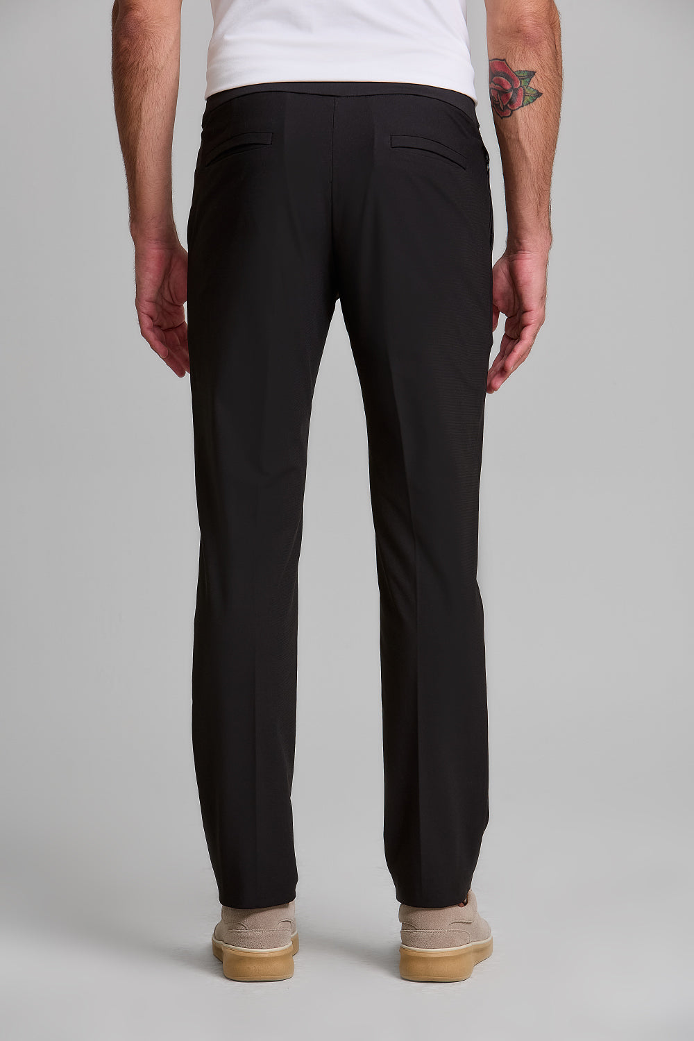 Calça Alfaiataria Hitech Slim Fit