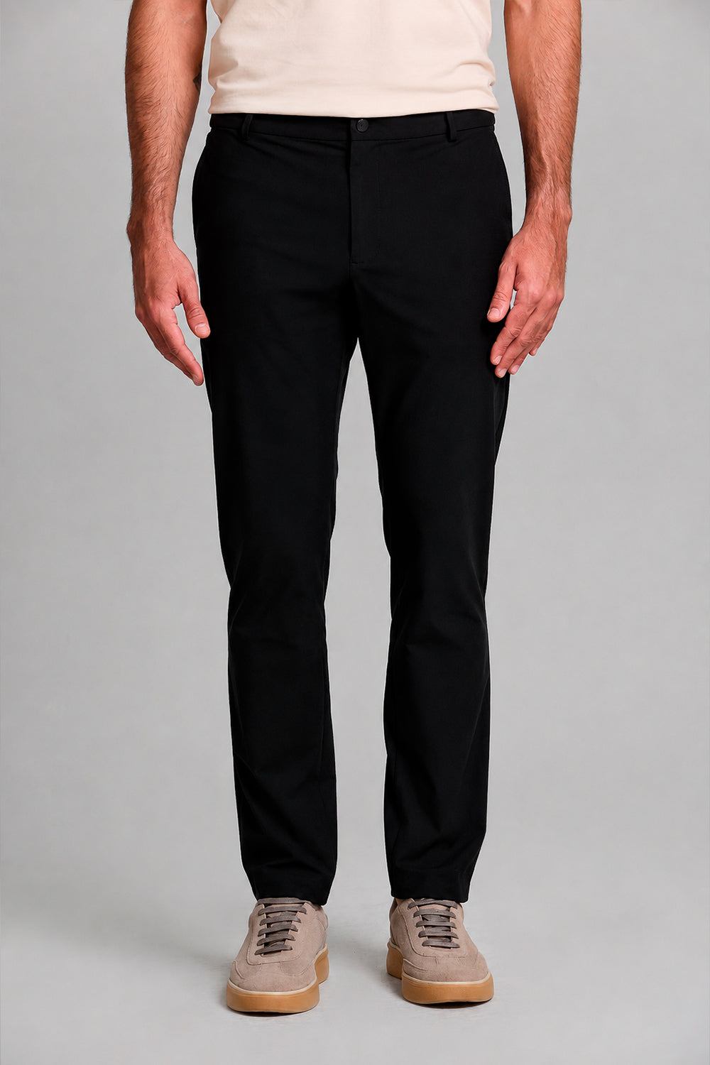 Calça Alfaiataria Hitech Slim Fit