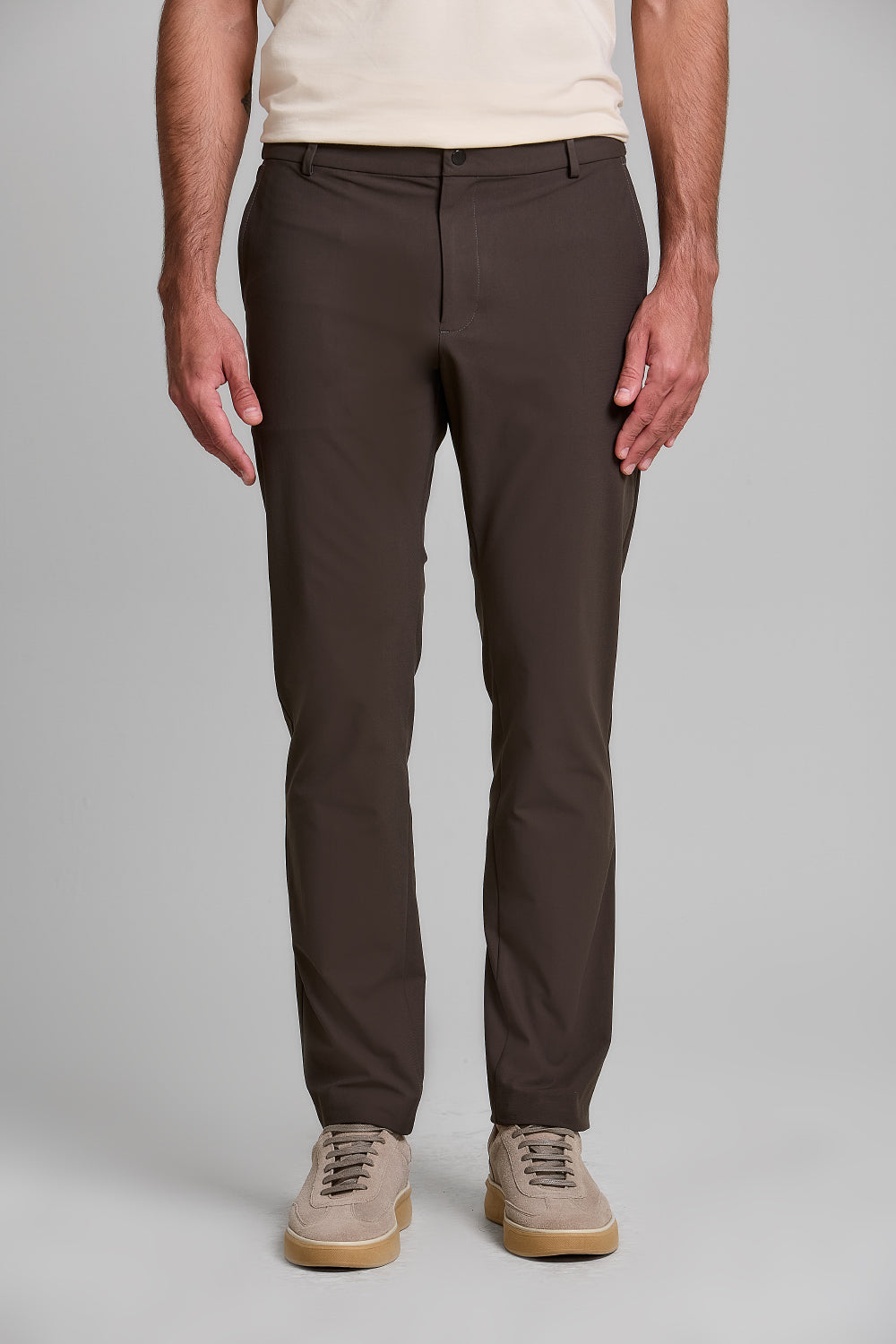 Calça Alfaiataria Hitech Slim Fit