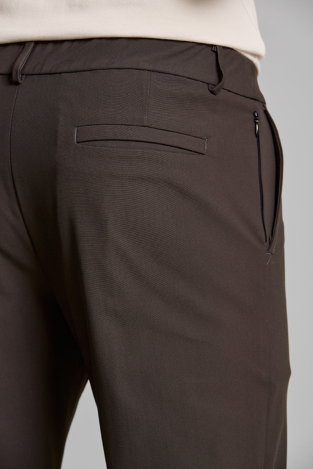 Calça Alfaiataria Hitech Slim Fit