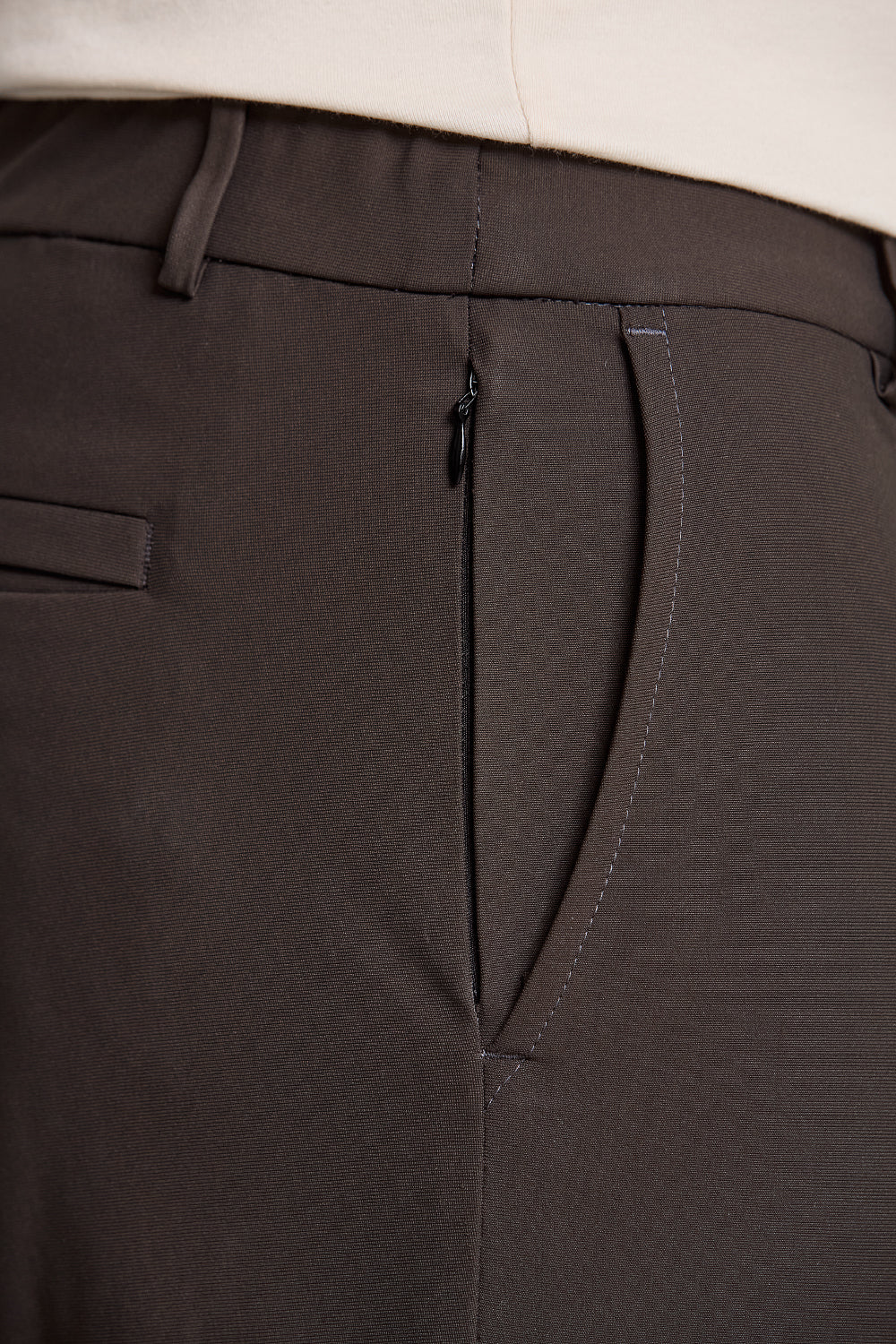 Calça Alfaiataria Hitech Slim Fit