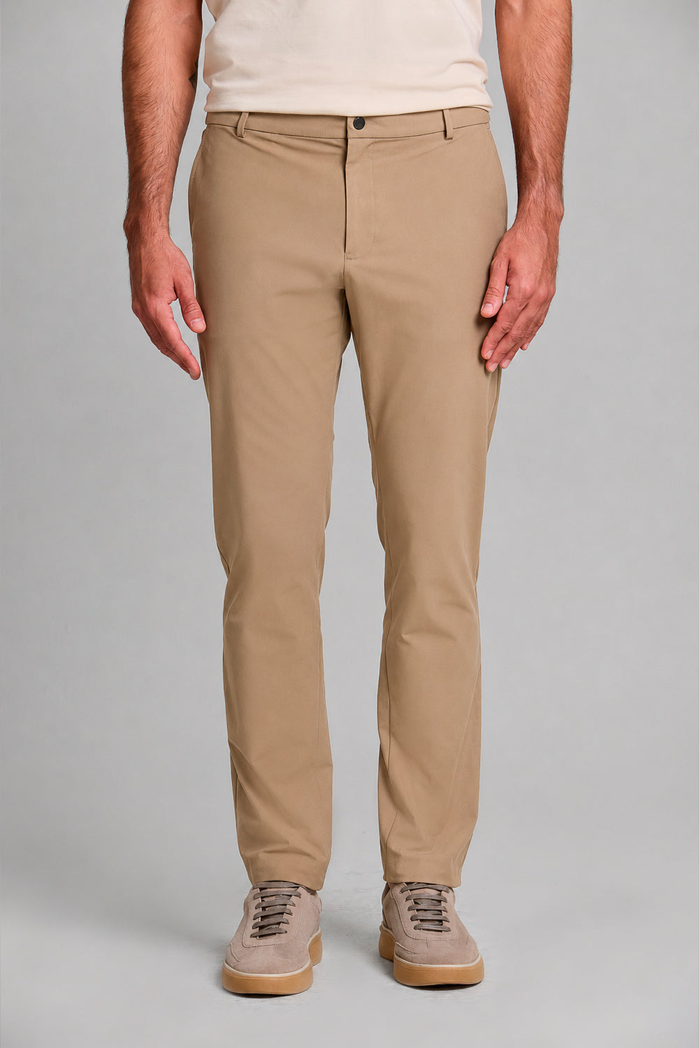 Calça Alfaiataria Hitech Slim Fit