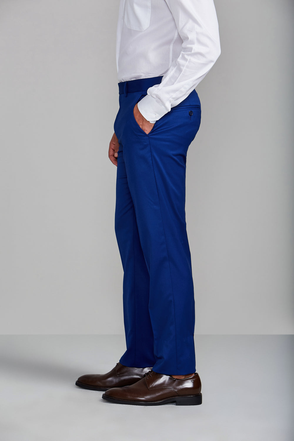 Terno Slim Fit PV Liso