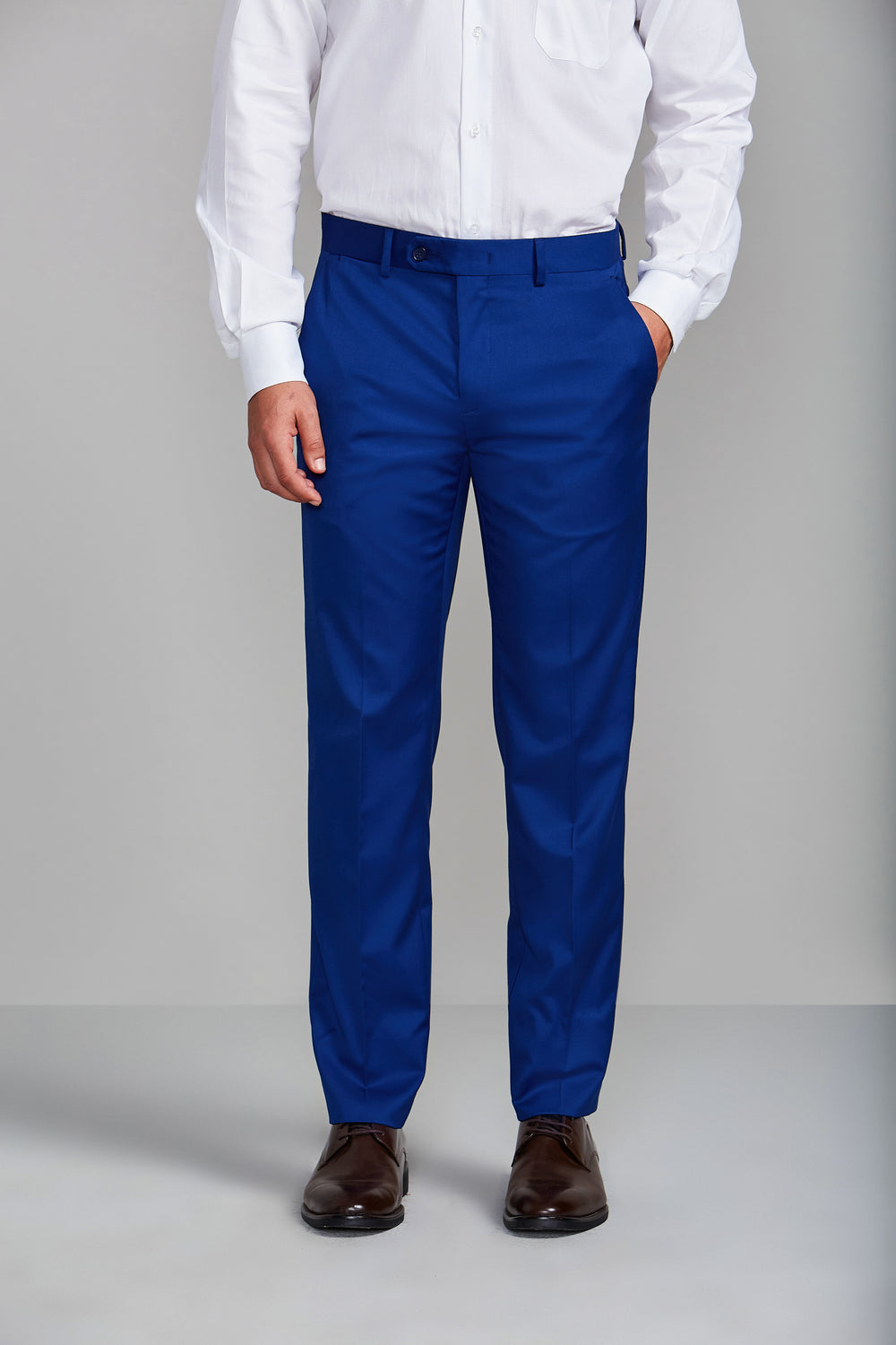 Terno Slim Fit PV Liso