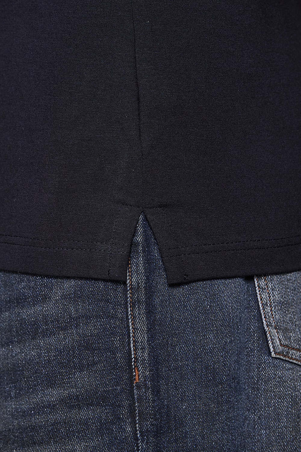 Camisa Polo Slim Fit