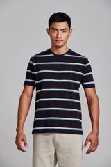 Camiseta Malha Comfort - Preto