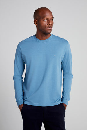 Camiseta Manga Longa Comfort