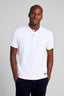 Camisa Polo Malha Comfort