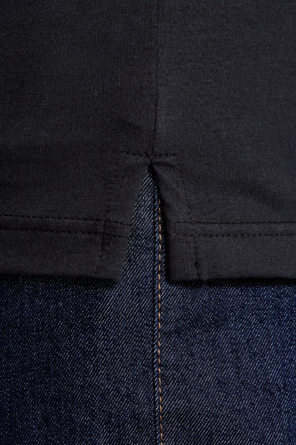 Camisa Polo Premium Slim Fit