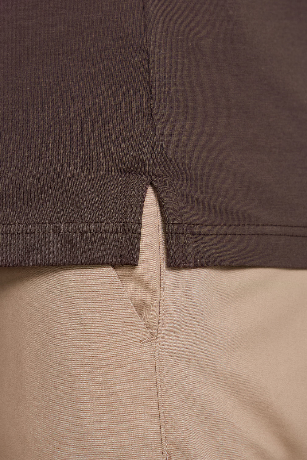 Camisa Polo Premium Slim Fit