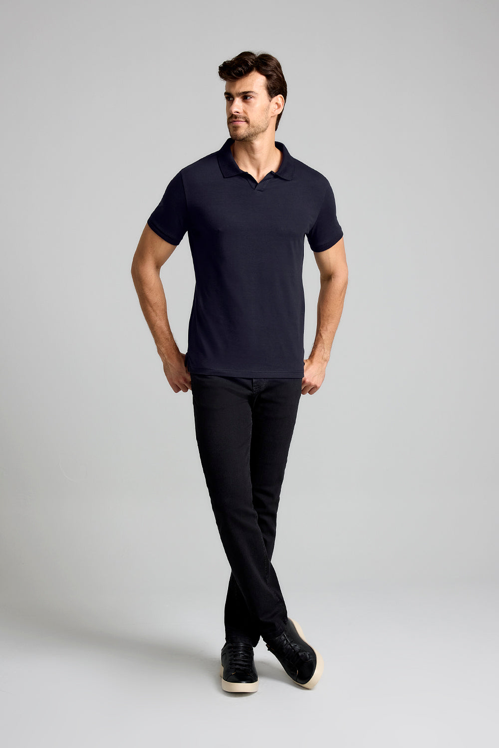 PRETO 0128