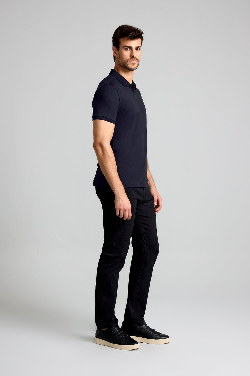 PRETO 0128