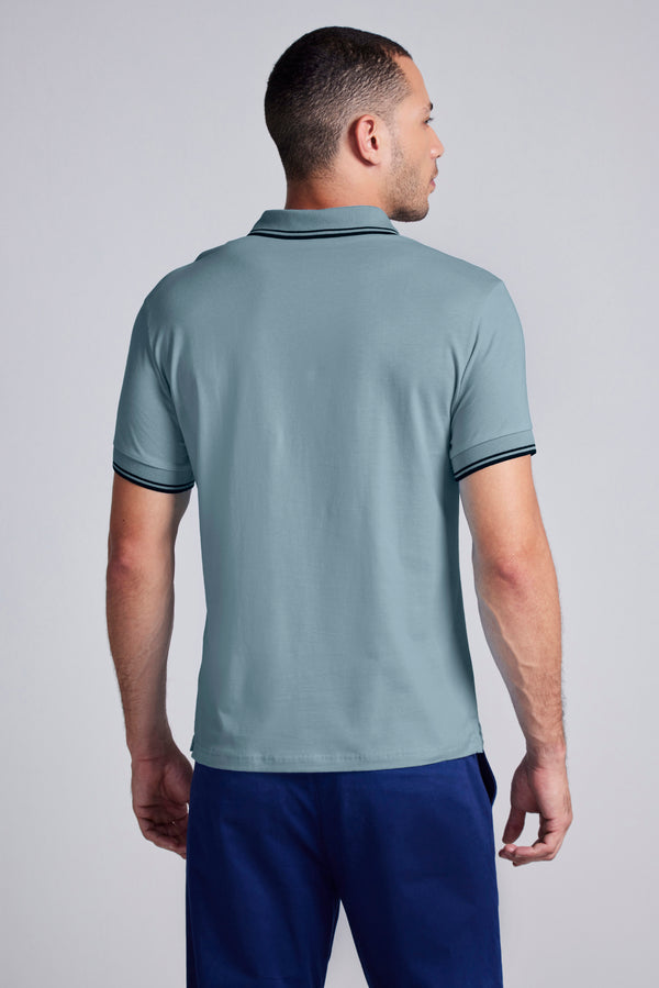Camisa Polo Básica Malha Premium Slim Fit
Camisa Polo Básica Malha Premium Slim Fit
Camisa Polo Básica Malha Premium Slim Fit
Camisa Polo Básica Malha Premium Slim Fit
Camisa Polo Básica Malha Pre - Verde