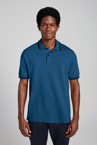 Camisa Polo Piquet Comfort