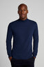 Camiseta Manga Longa Malha Slim Fit